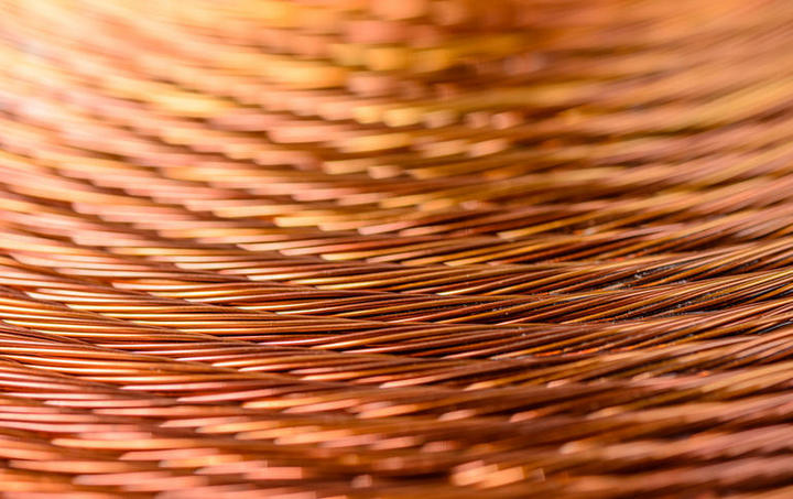 10 TB de dados poderão caber em apenas 1 centímetro quadrado