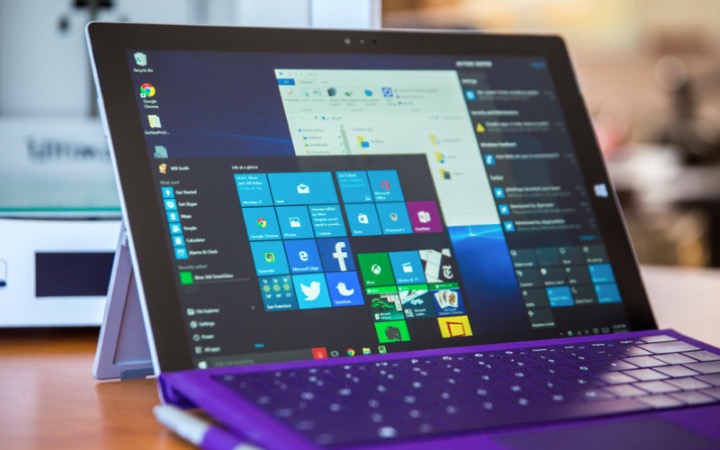 Microsoft: França ordena fim da recolha de dados no Windows 10