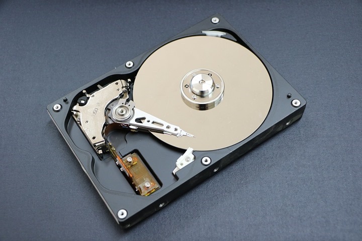 Dica: Expandir um disco virtual de um SO Linux no Hyper-V