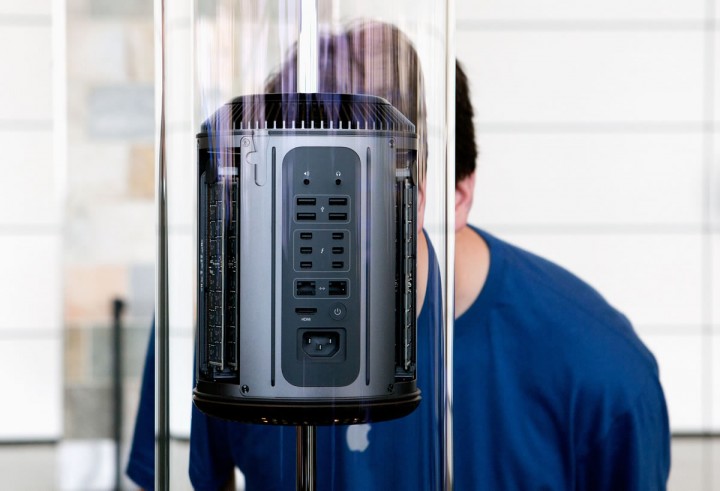 Conheça melhor o próximo Mac Pro da Apple