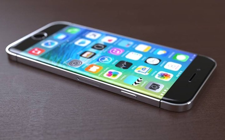 iPhone 7 será lançado a 12 de Setembro