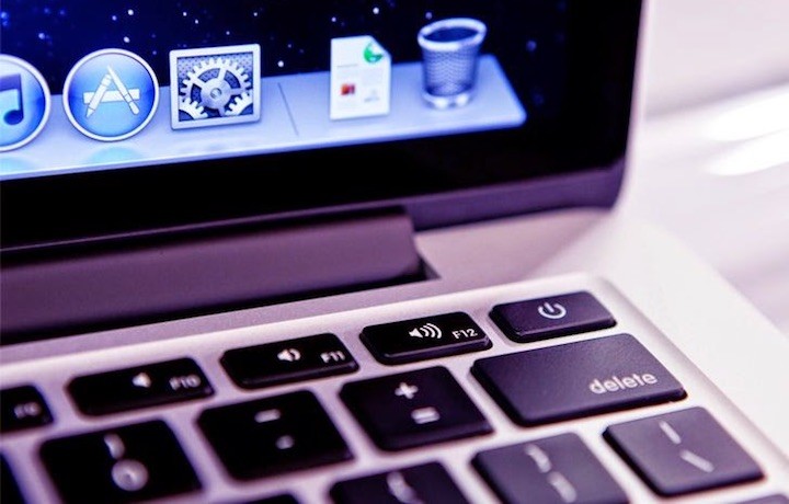 Backdoor.MAC.Elanor: Anda um novo malware para Mac à solta