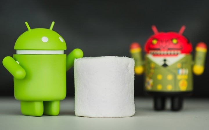 Um malware do Android está a render 300 mil dólares por mês