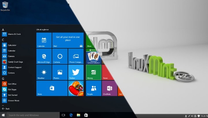 Farto do Windows? O Linux Mint 18 tem tudo o que precisa (2)