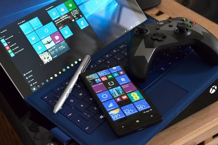 Windows 10 em mil milhões de dispositivos? Só depois de 2018