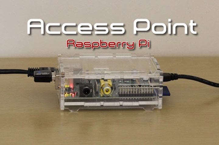Tem um Raspberry Pi 3? Saiba como transformá-lo num AP Wifi