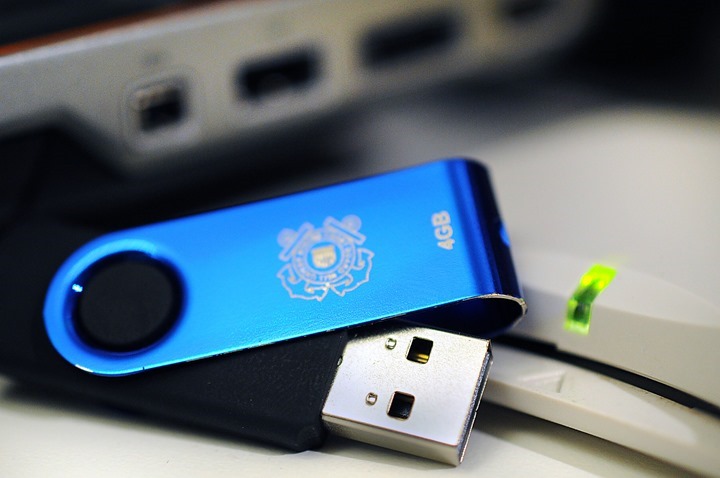 5 ferramentas para criar Pens USB de arranque