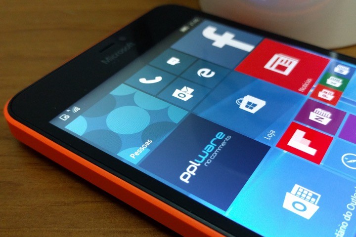 Nova app do Facebook para Windows 10 Mobile deixa de ser beta!