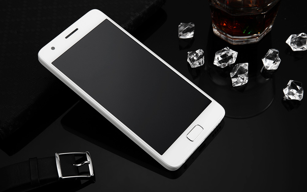 ZUK Z2, um Android 6.0 de topo por menos de 170 euros