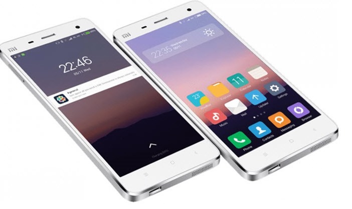 Chegou a MIUI 8 – Uma das ROMs mais fantásticas para Android
