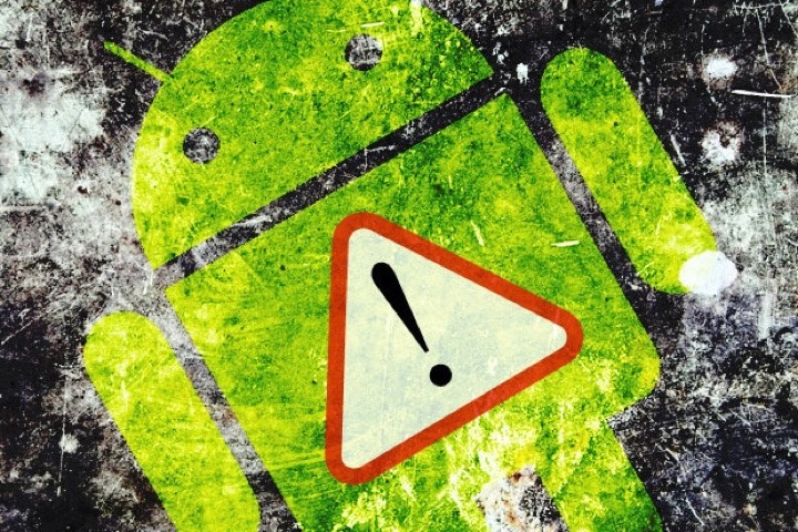 Nova falha no Android: 1.4 mil milhões de dispositivos afectados