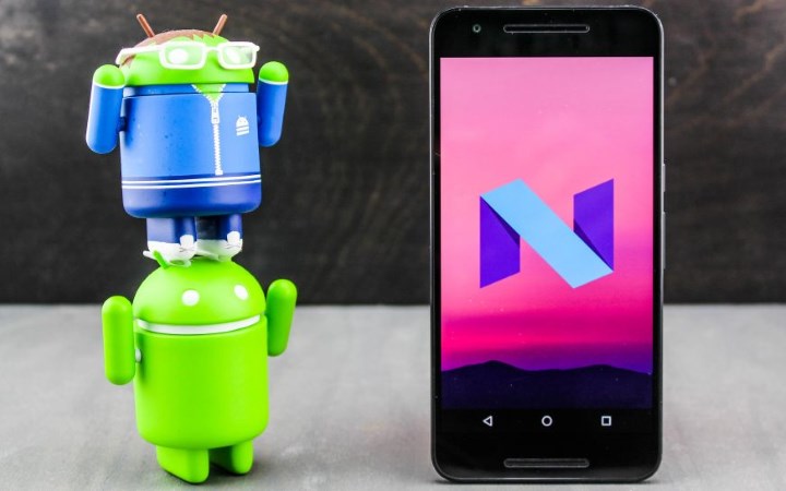 Saiba com actualizar o seu Nexus para o Android Nougat