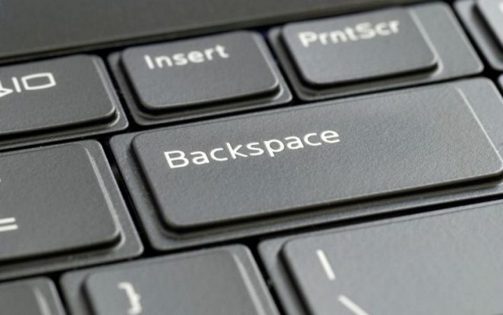 Já pode ter de volta o Backspace no Chrome com esta extensão