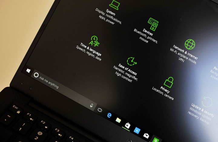 Dica: Active o Dark Mode no Windows 10