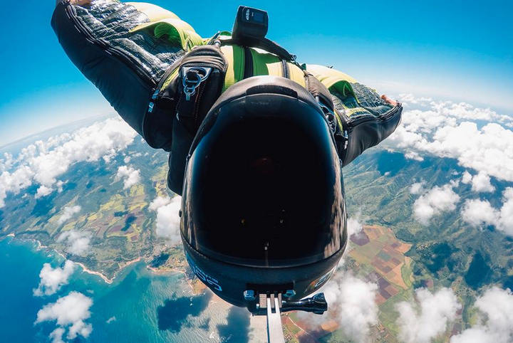 Surgem imagens da suposta nova GoPro Hero 5