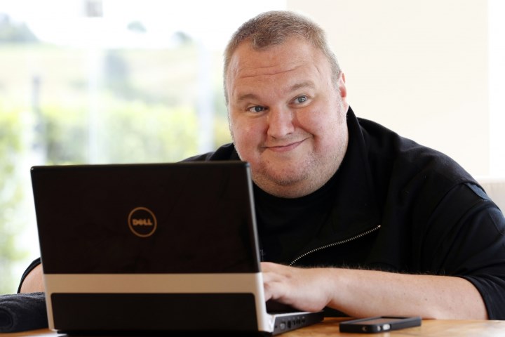 Megaupload 2.0 vai aumentar segurança e recompensar quem usa