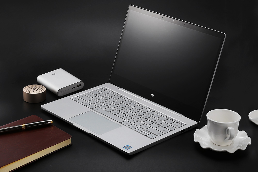 Portátil Mi Notebook Air 12,5″ já está disponível para compra