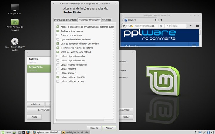 Farto do Windows? O Linux Mint 18 tem tudo o que precisa (8)