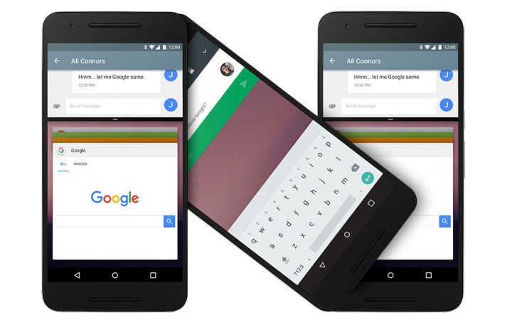 É oficial, chegou a versão final do Android Nougat