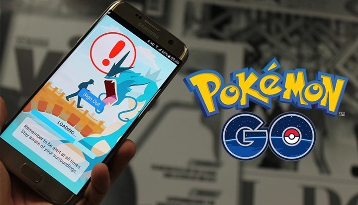 Pokémon Go: 5 tarifários móveis para apanhá-los todos nas férias