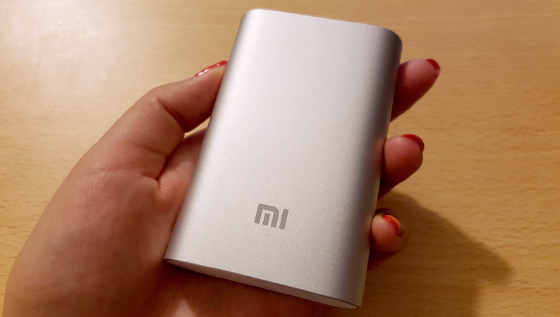 TOP tecnológico de Julho: a loucura dos Powerbanks