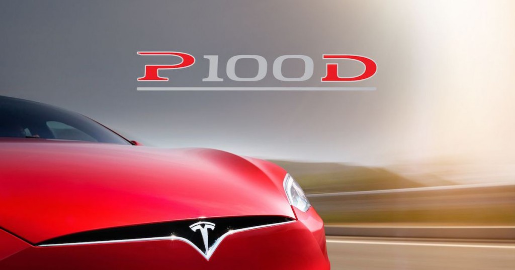 Tesla: Nova bateria leva carro dos 0 aos 100 em cerca de 2,5s