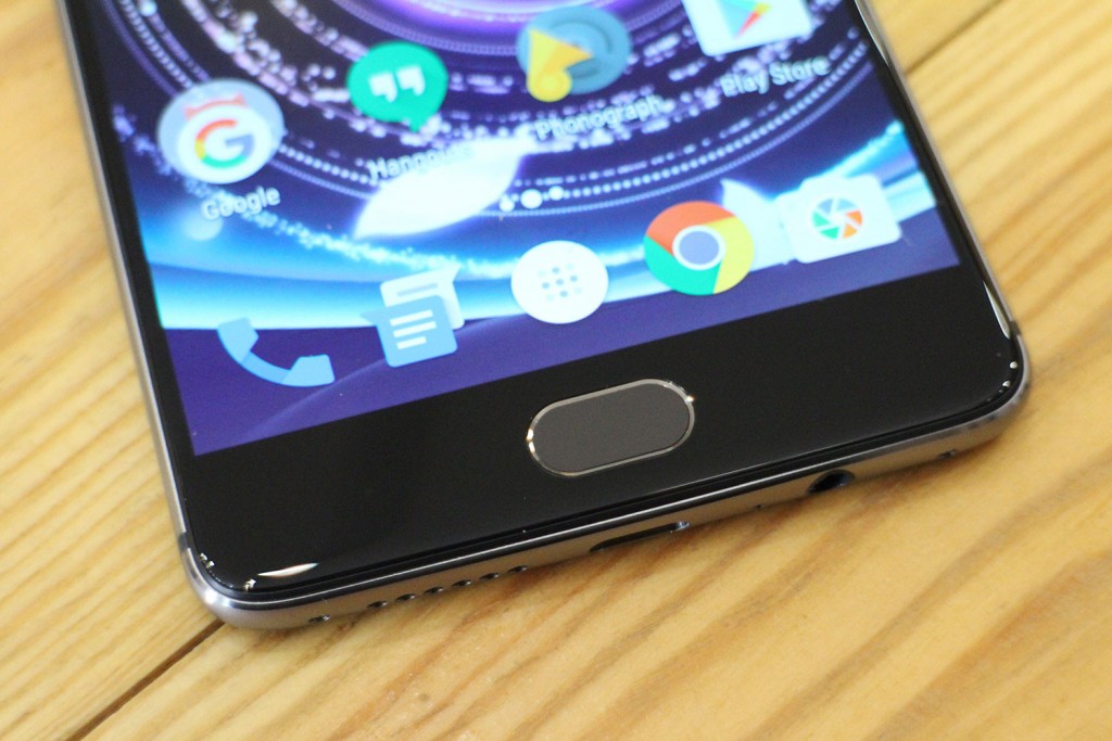 OnePlus interrompe vendas do OnePlus 3 na Europa