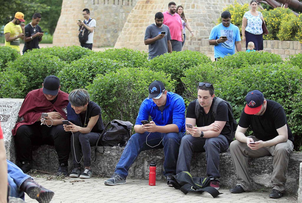 Pokémon GO – Autarca francês proíbe jogo na sua cidade