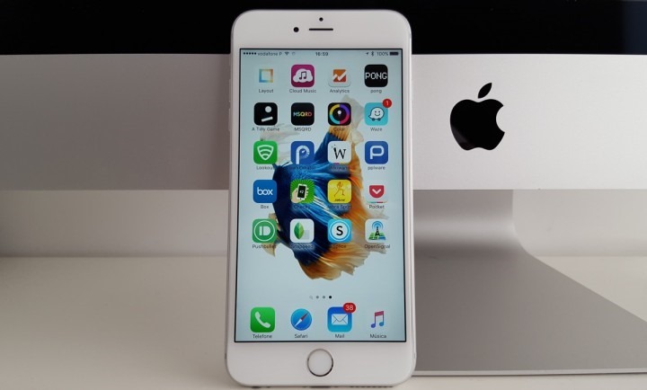 Alerta: Actualize já o seu iPhone/iPad para o iOS 9.3.5