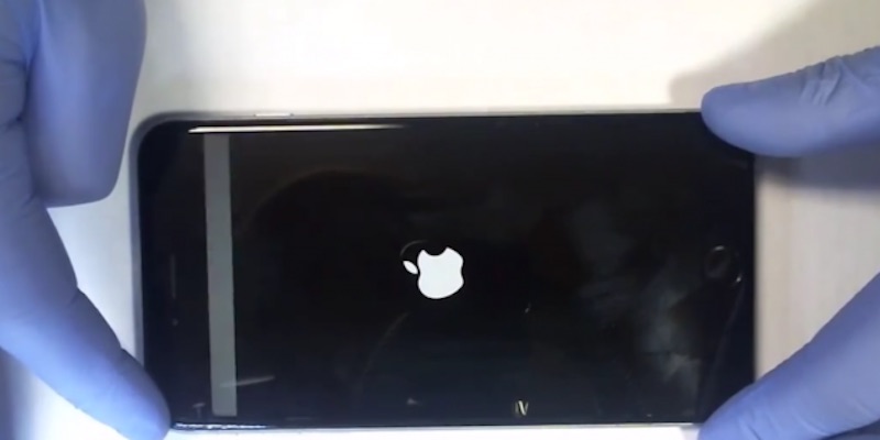 Touch Disease – Aumentam queixas no iPhone 6 e iPhone 6 Plus