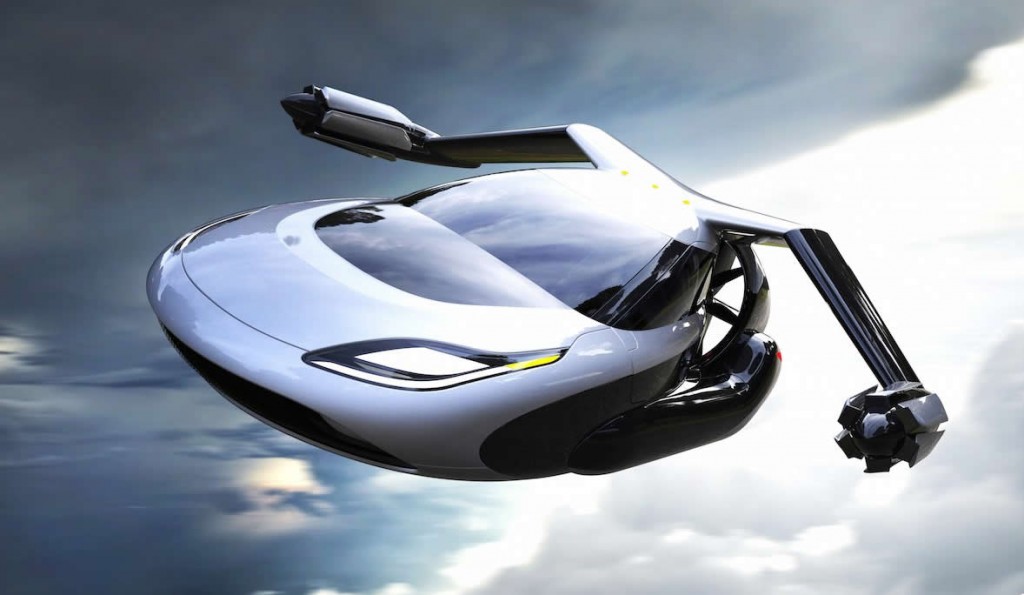 10 veículos futuristas que vão transformar o modo como viajamos