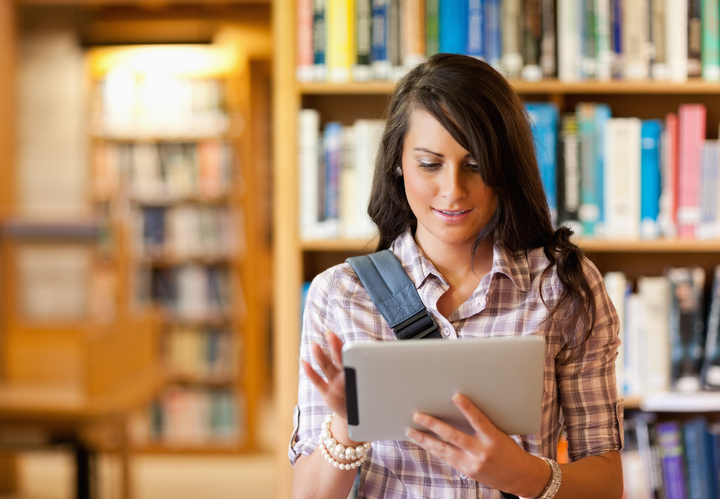 Cerca de 50.000 estudantes receberão um iPad gratuito em Glasgow