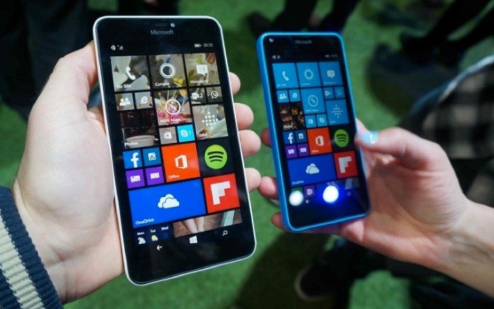 Chegou a Actualização de Aniversário ao Windows 10 Mobile