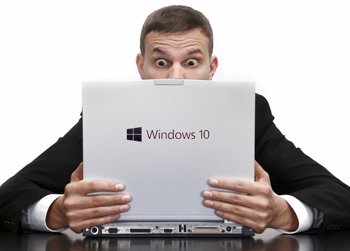 A sua Webcam falha? A culpa é da Actualização do Windows 10