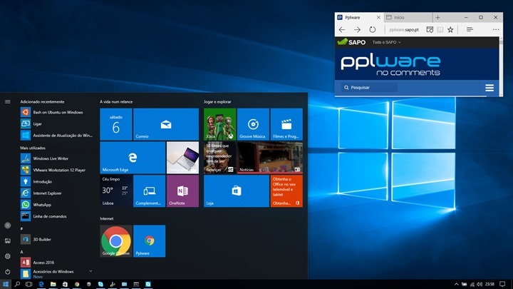 Windows 10: Quais novidades da Actualização de Aniversário?