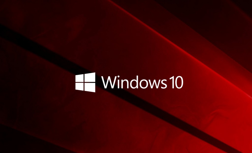 Chegou mais uma Actualização cumulativa para o Windows 10
