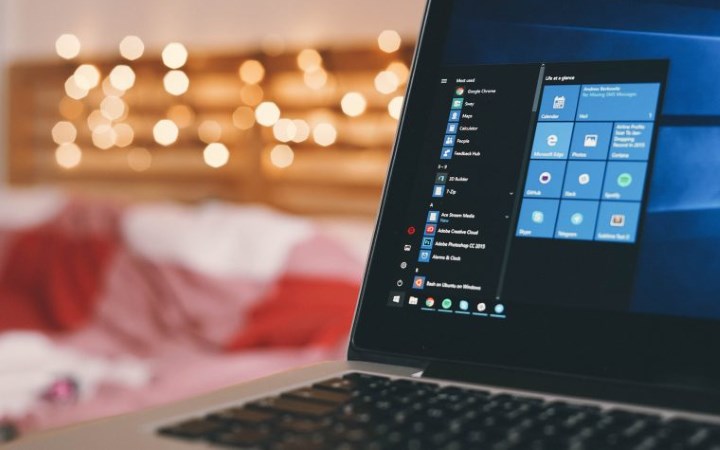 Agora só tem 10 dias para desistir do Windows 10