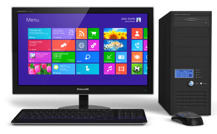 Dica: Como saber a chave do seu Windows 10 gravada na BIOS?