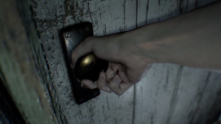 Resident Evil 7 recebe novo trailer
