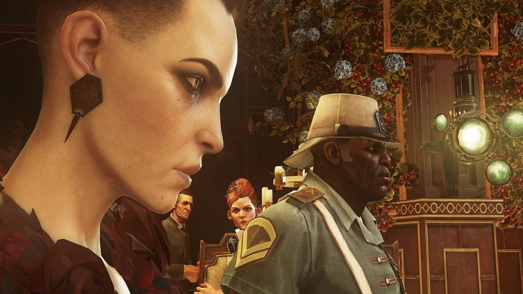 Novo Trailer de Dishonored 2 revelado