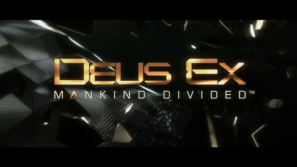 Análise Deus Ex: Mankind Divided (Playstation 4)
