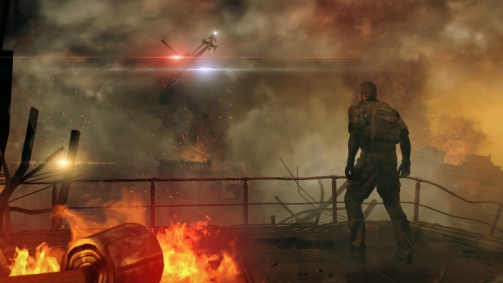 Survive no Tokyo Game Show