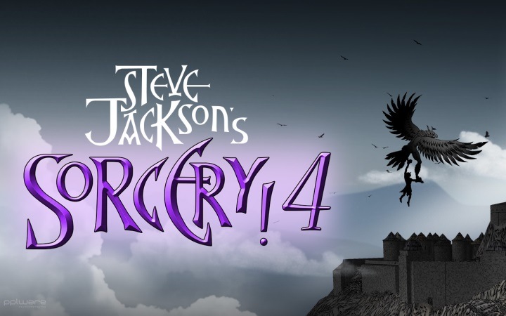 Análise: Sorcery! Part 4: The Crown of Kings (PC)