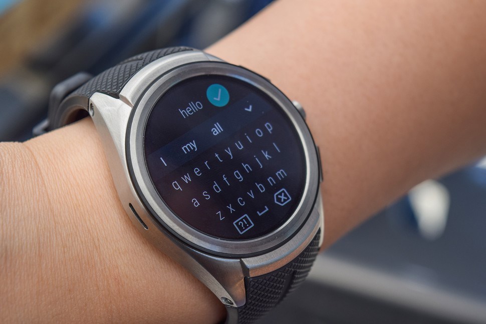 Google atrasou lançamento do Android Wear 2.0 para 2017