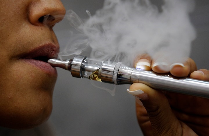 Cigarros electrónicos: Novidades já a partir de Janeiro de 2017