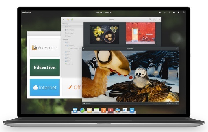Tutorial: Aprenda a instalar o novo elementary OS 0.4 Loki