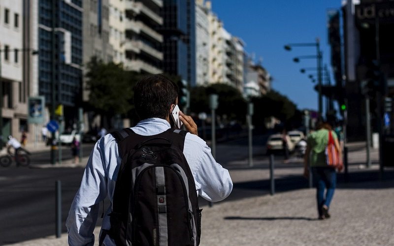 Portugal: Espectro radioeléctrico – Da estratégia às prioridades