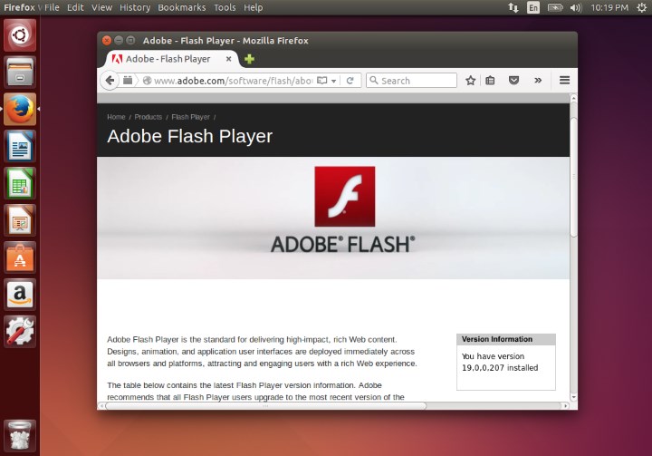 A Adobe resolveu fazer renascer o Flash no Linux
