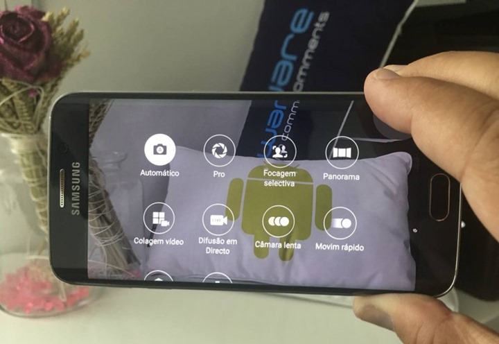 Chegou a app mais segura para fotos! E é portuguesa