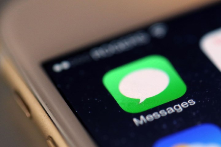 Afinal a Apple partilha dados do iMessage com a Polícia